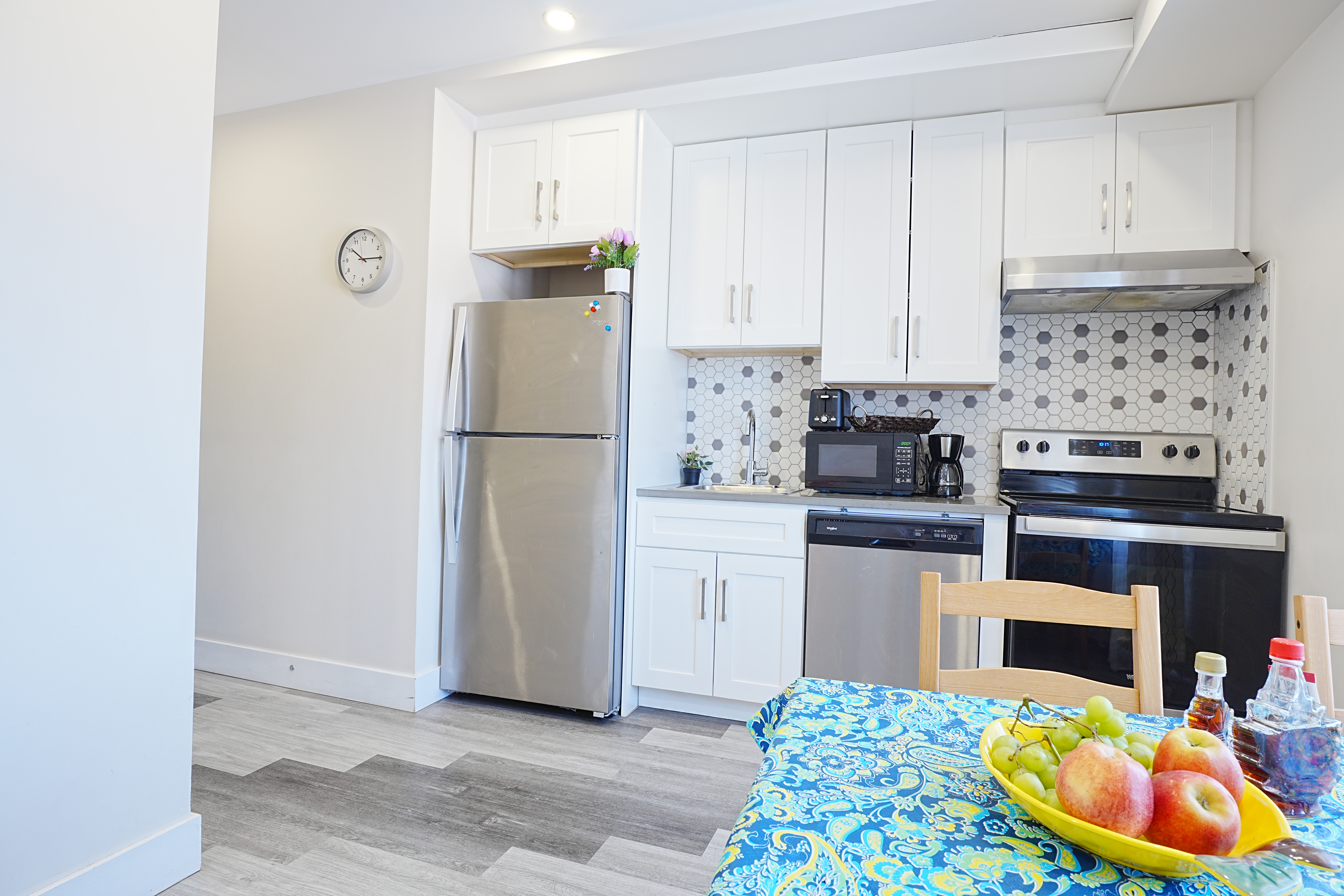 Cozy warm near the Metro Decarie 310 - 5