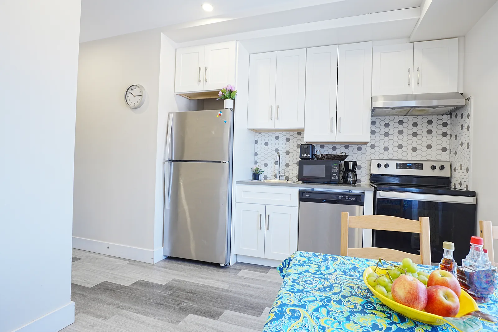 Cozy warm near the Metro Decarie 310 - 5