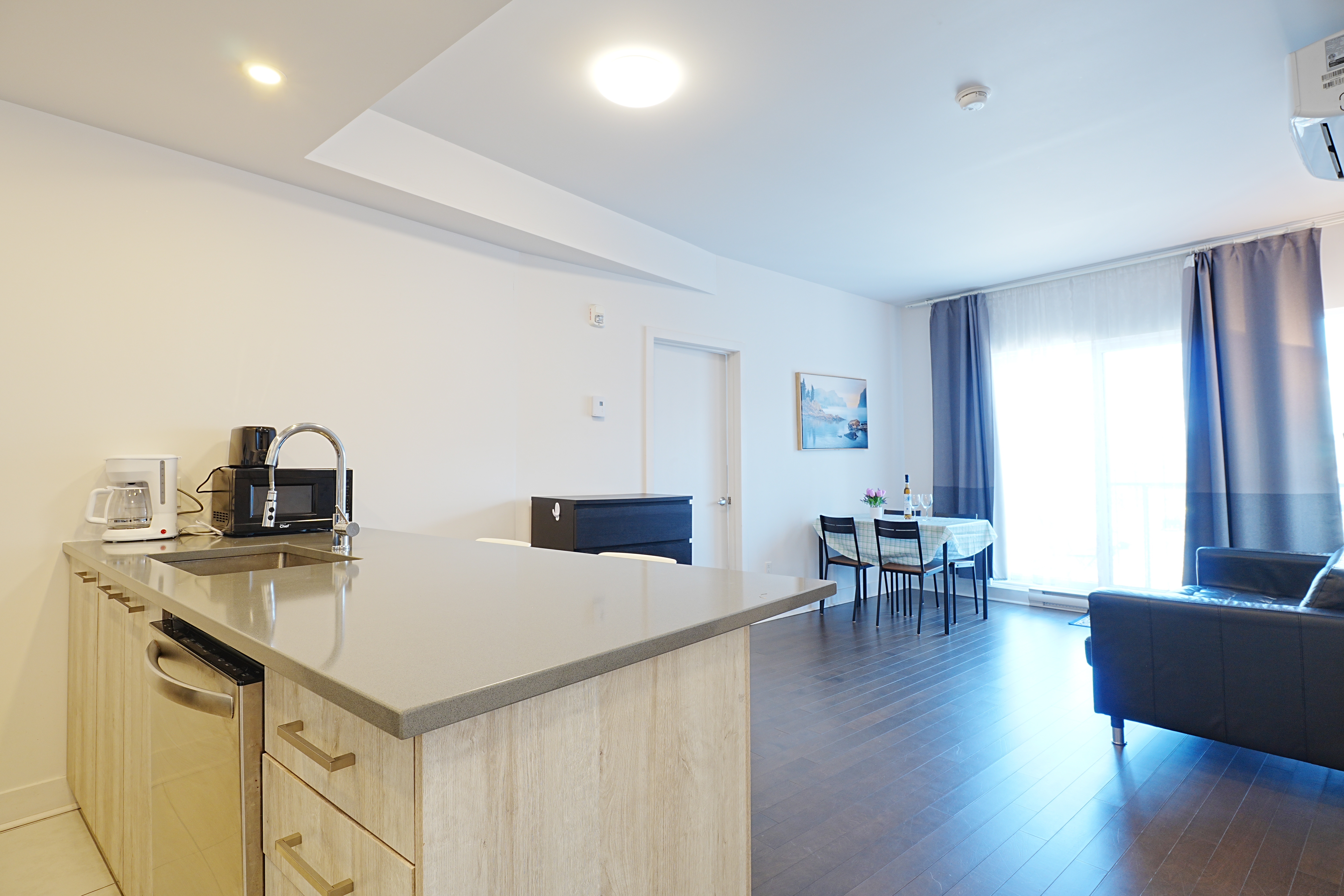 Luxury Warm near Metro and city center Beaumont 210 - 3