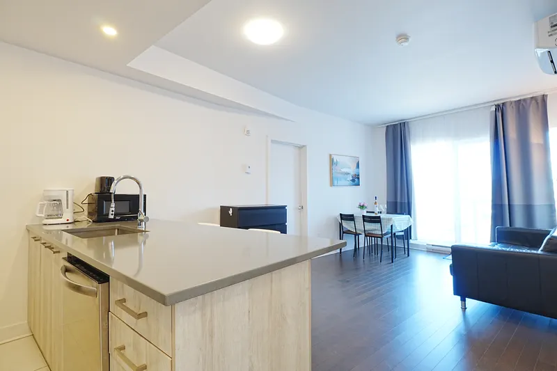 Luxury Warm near Metro and city center Beaumont 210 - 3