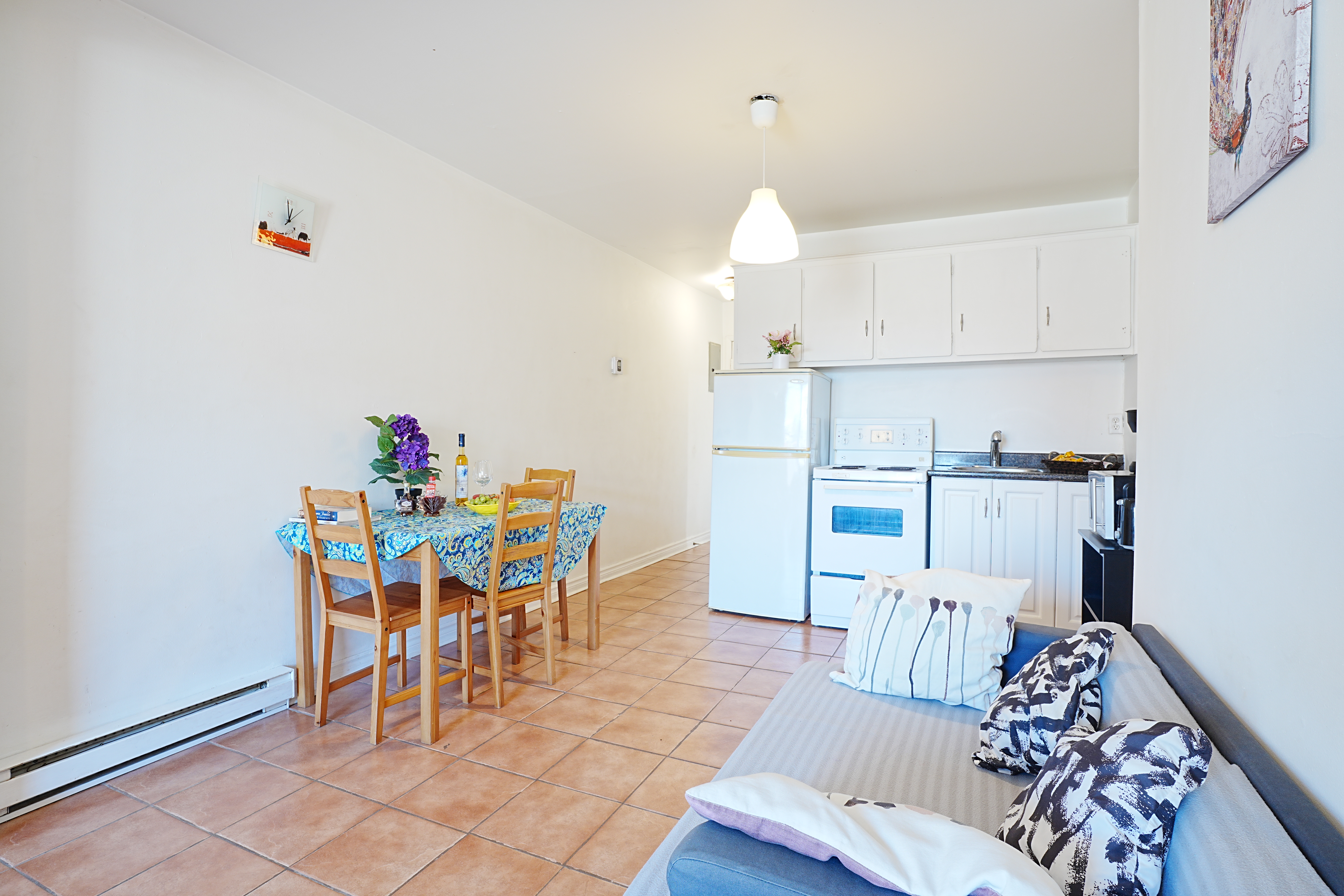 St-Denis The Best of plateau/Unit 303 - 5