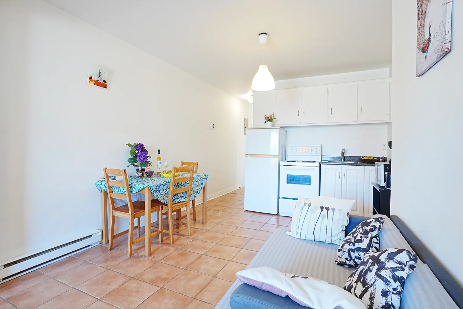 St-Denis The Best of plateau/Unit 303 - 5