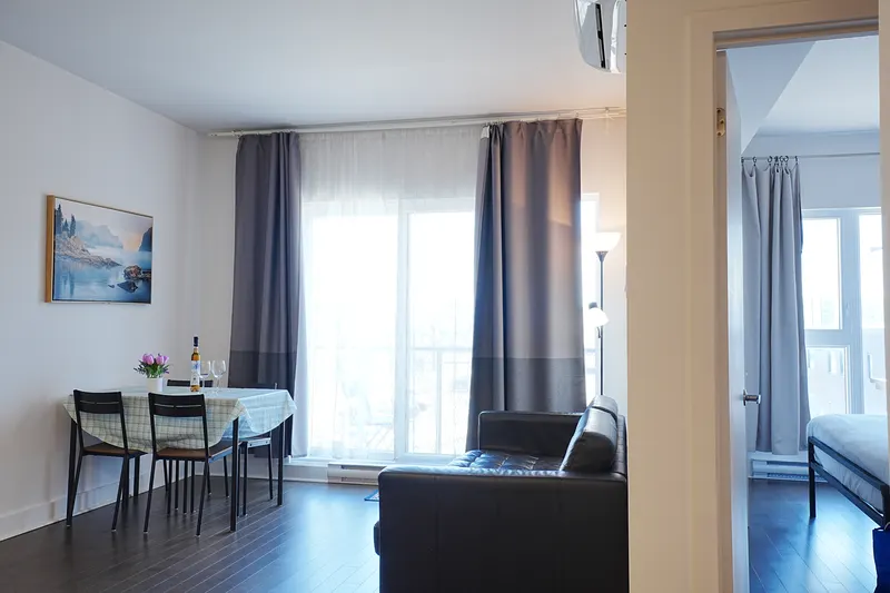 Luxury Warm near Metro and city center Beaumont 210