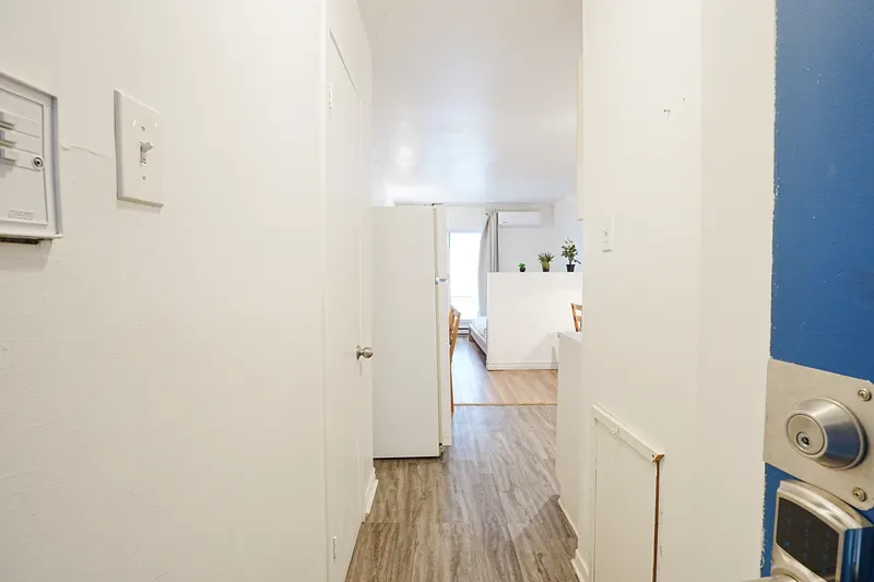 Cozy stays near city center St-denis 206 - 4