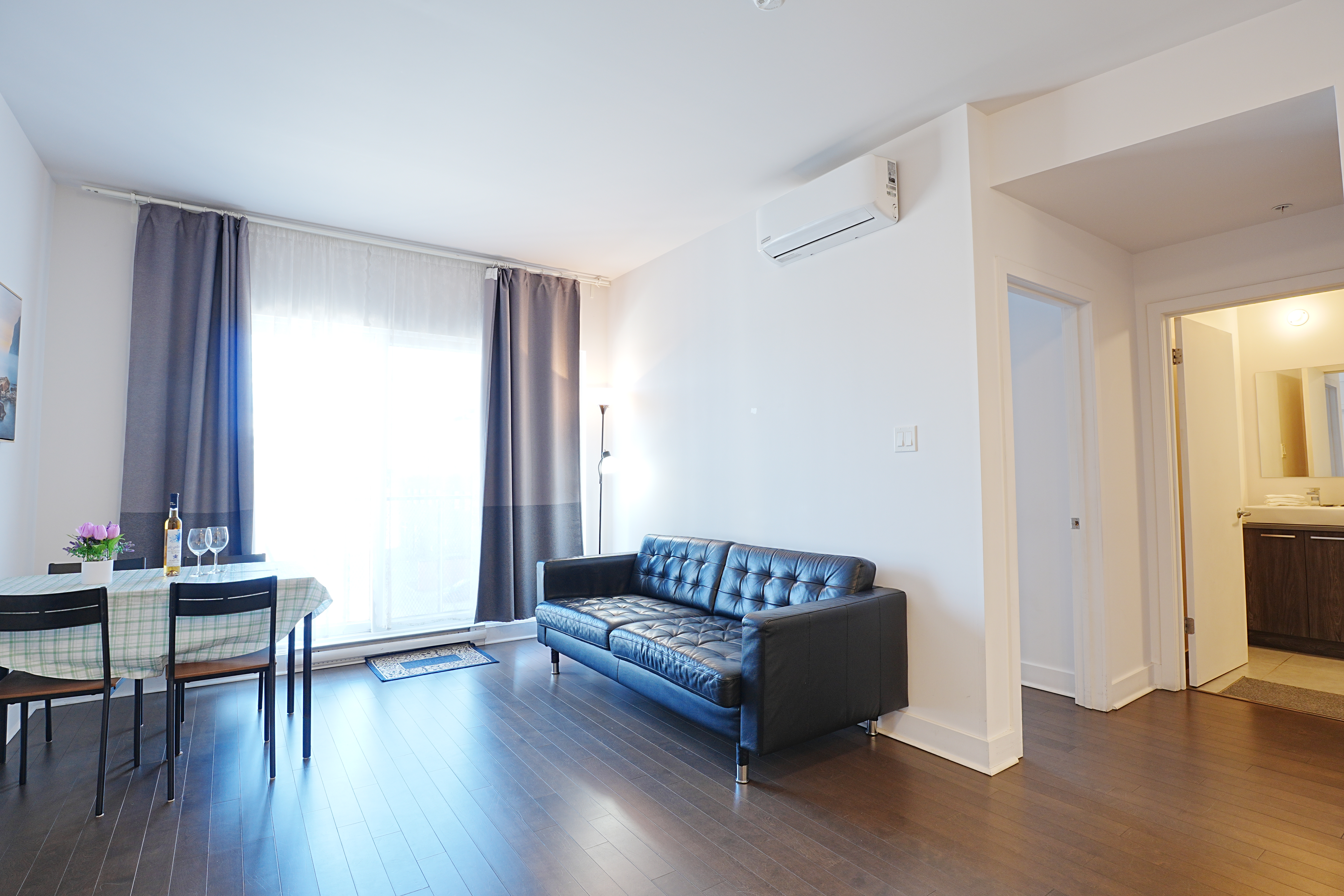 Luxury Warm near Metro and city center Beaumont 210 - 2
