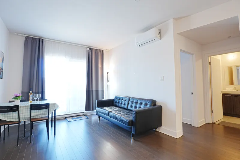 Luxury Warm near Metro and city center Beaumont 210 - 2