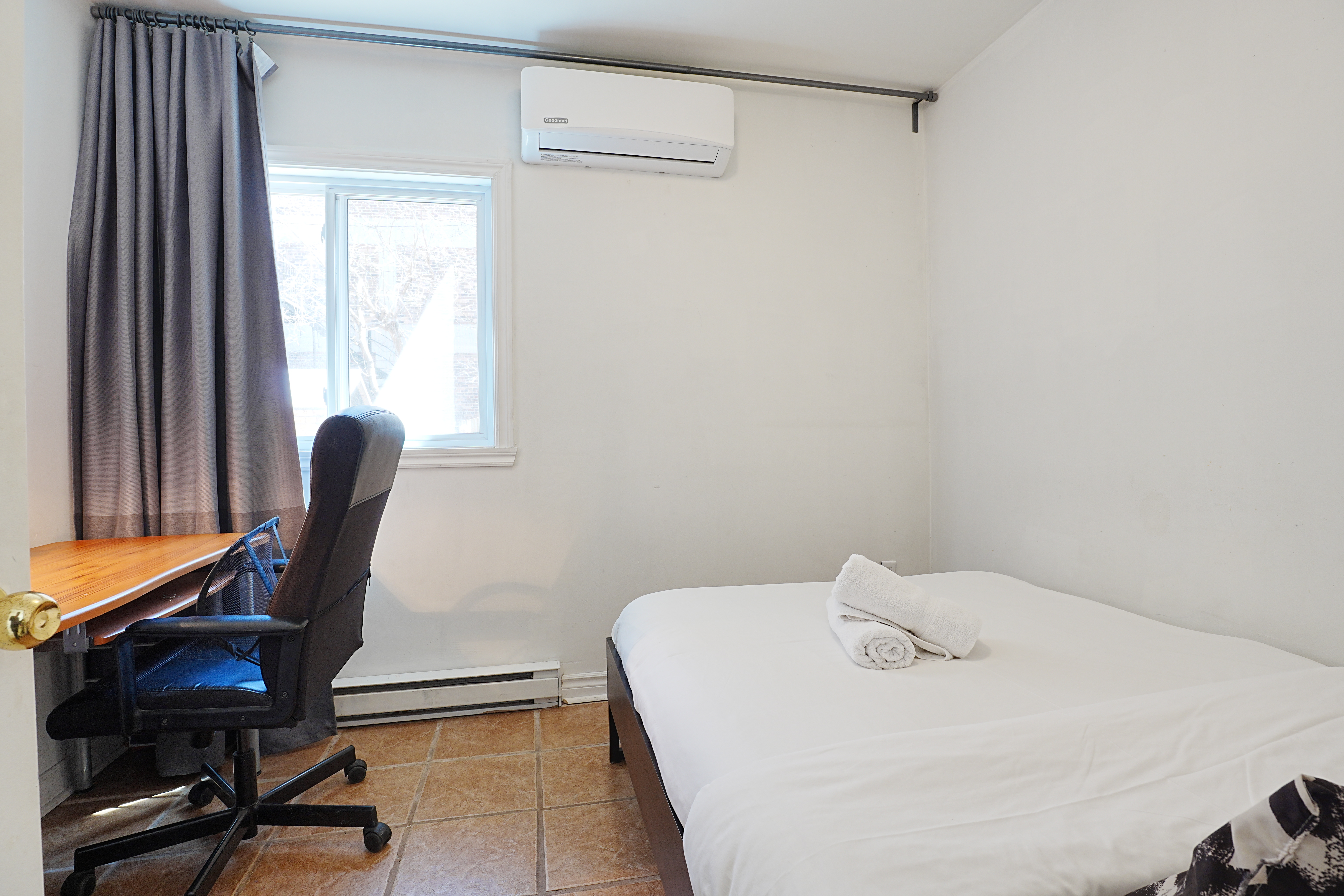 St denis1BR Executive Apt/St-denis/Unit208 - 5