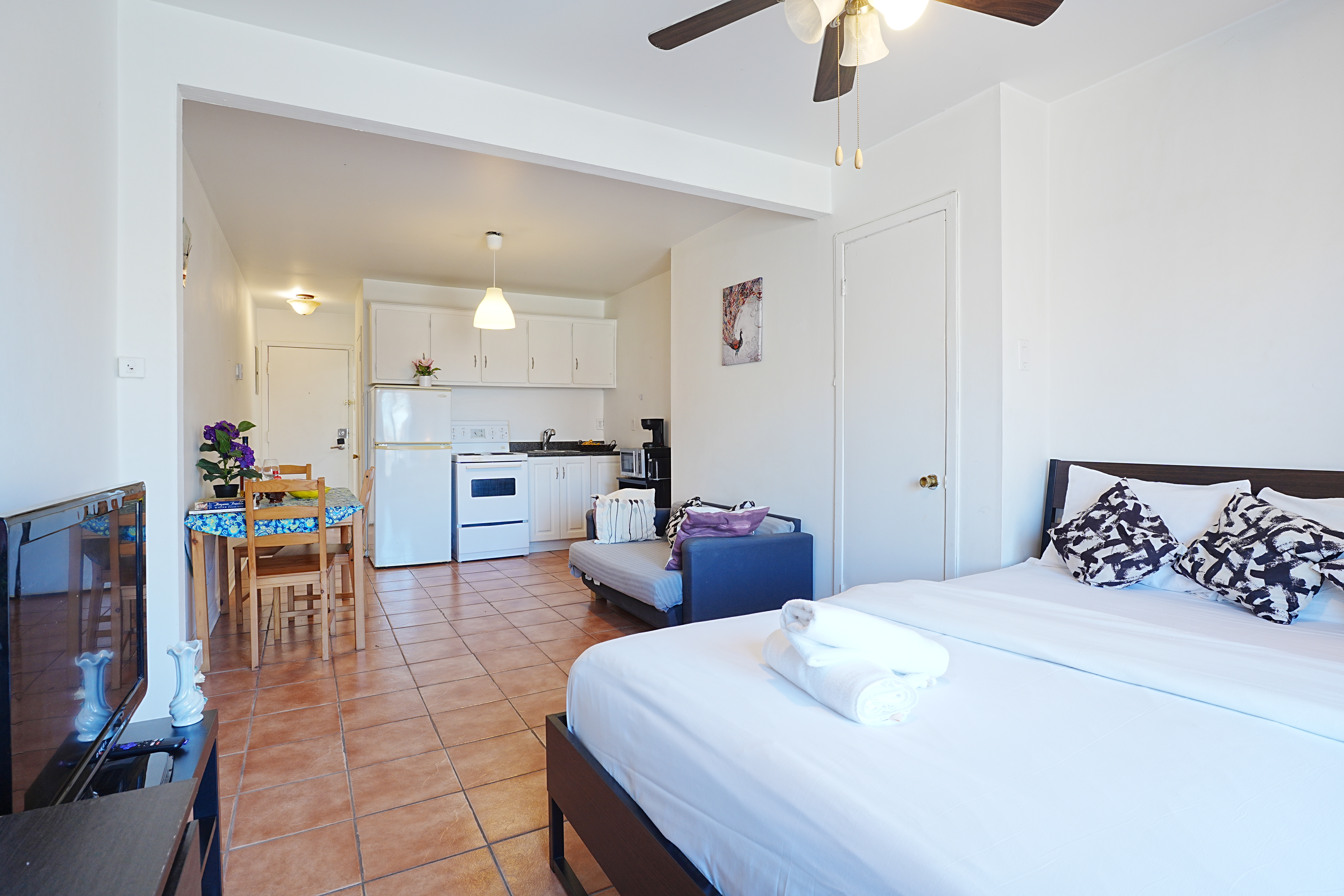St-Denis The Best of plateau/Unit 303 - 3