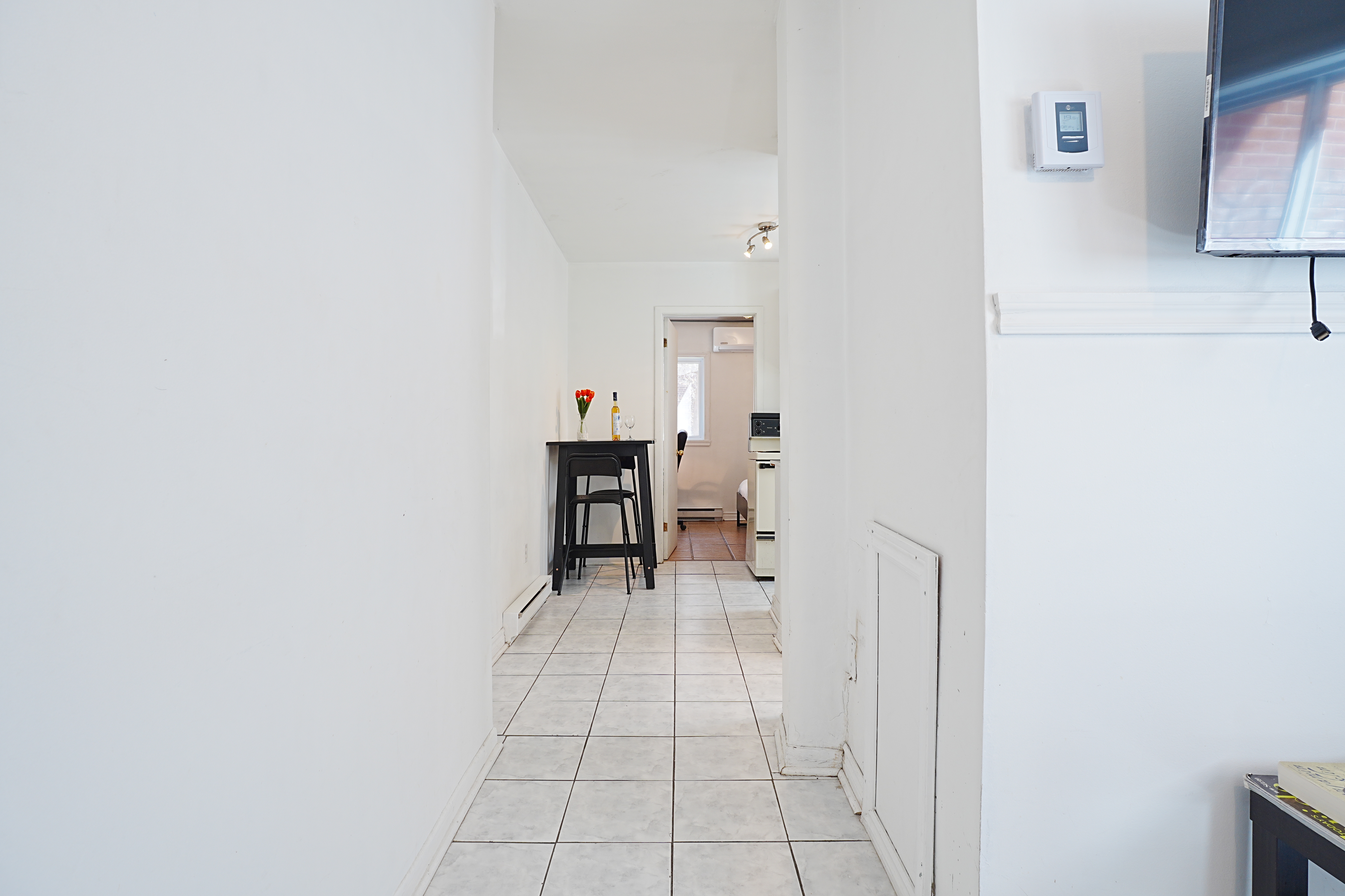 St denis1BR Executive Apt/St-denis/Unit208 - 2