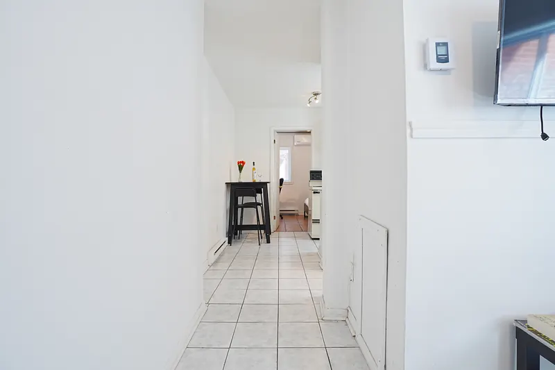 St denis1BR Executive Apt/St-denis/Unit208 - 2