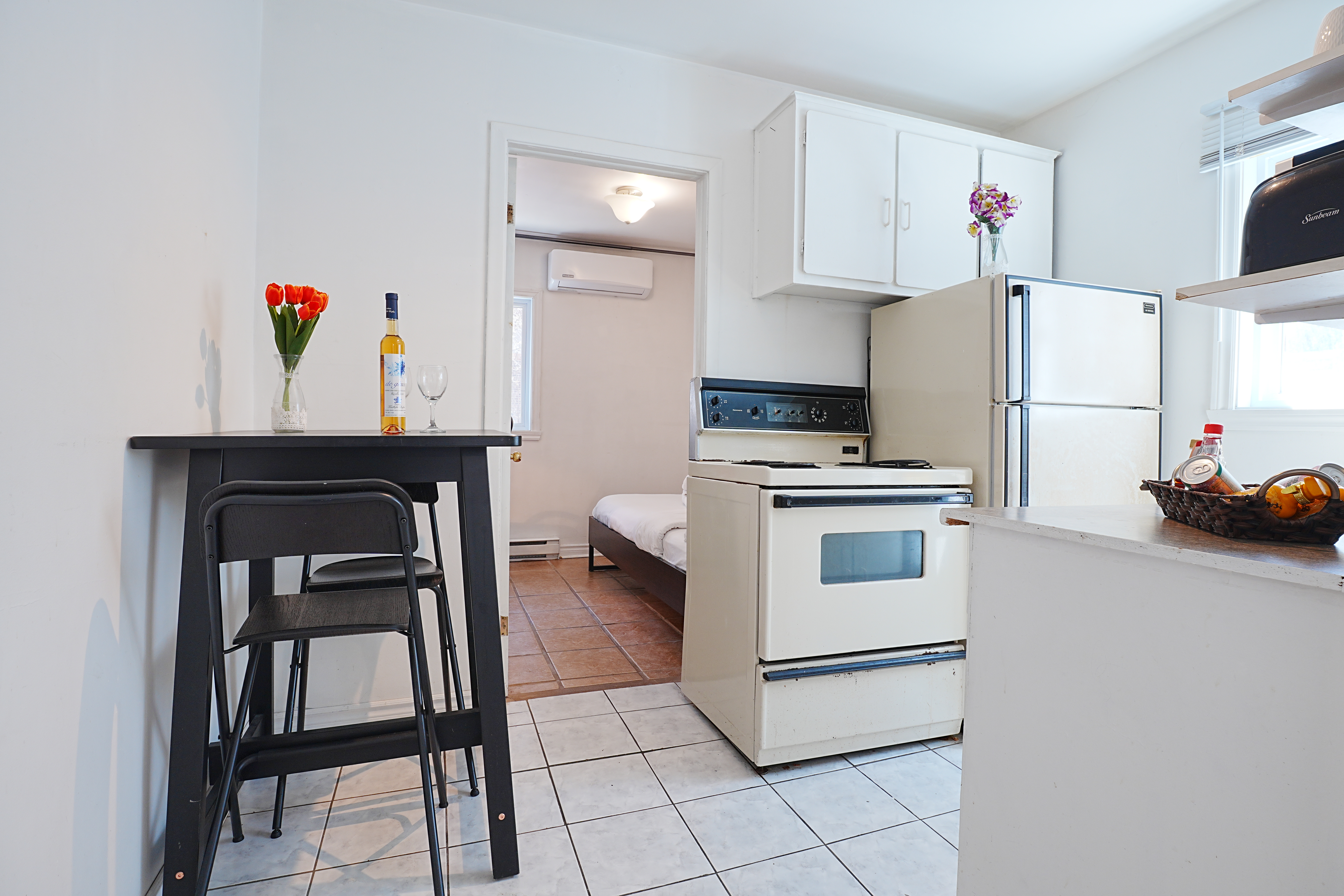 St denis1BR Executive Apt/St-denis/Unit208 - 3
