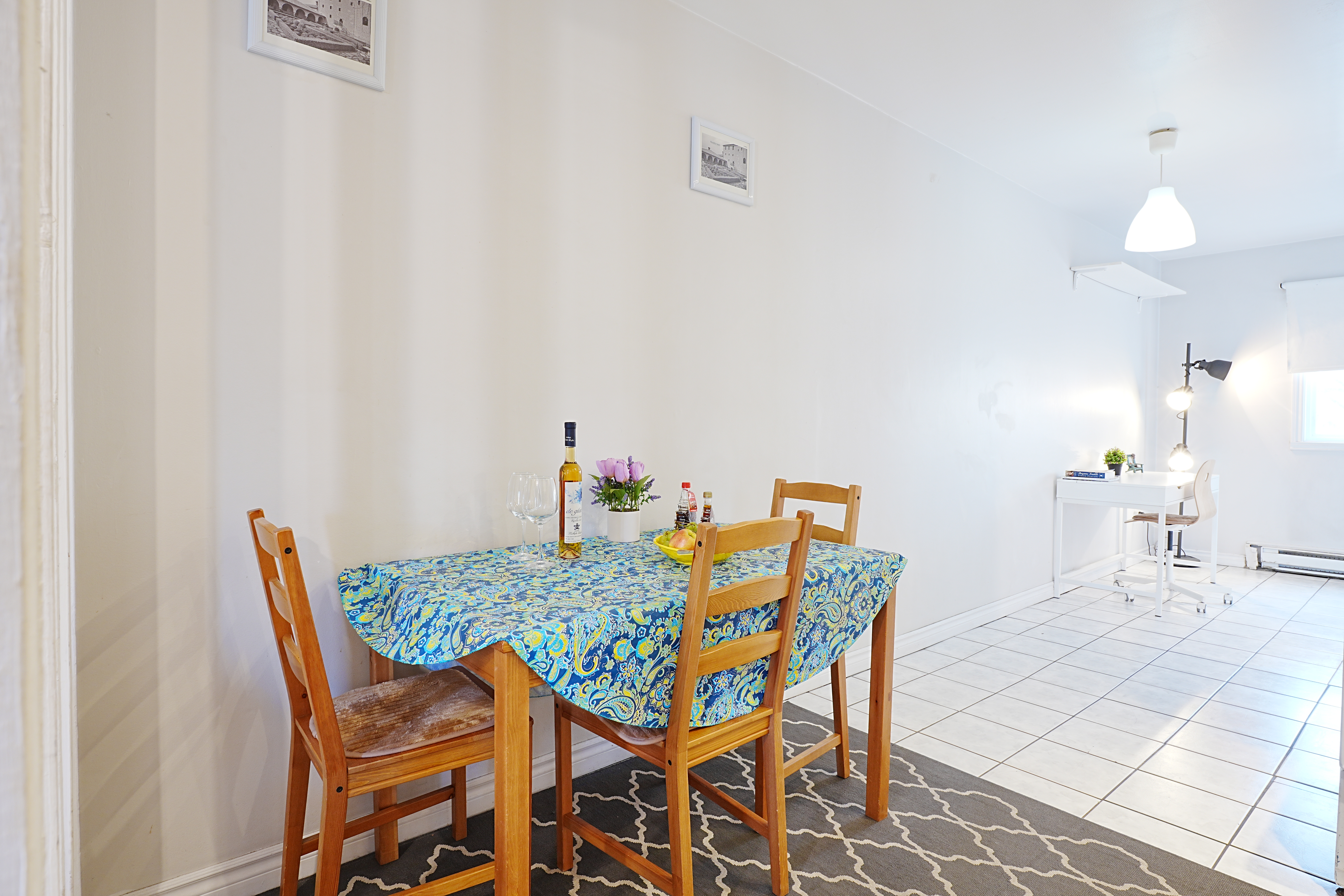 ST-DENIS 1BR Spacious Apt/Heart of MTL/Unit 301 - 5
