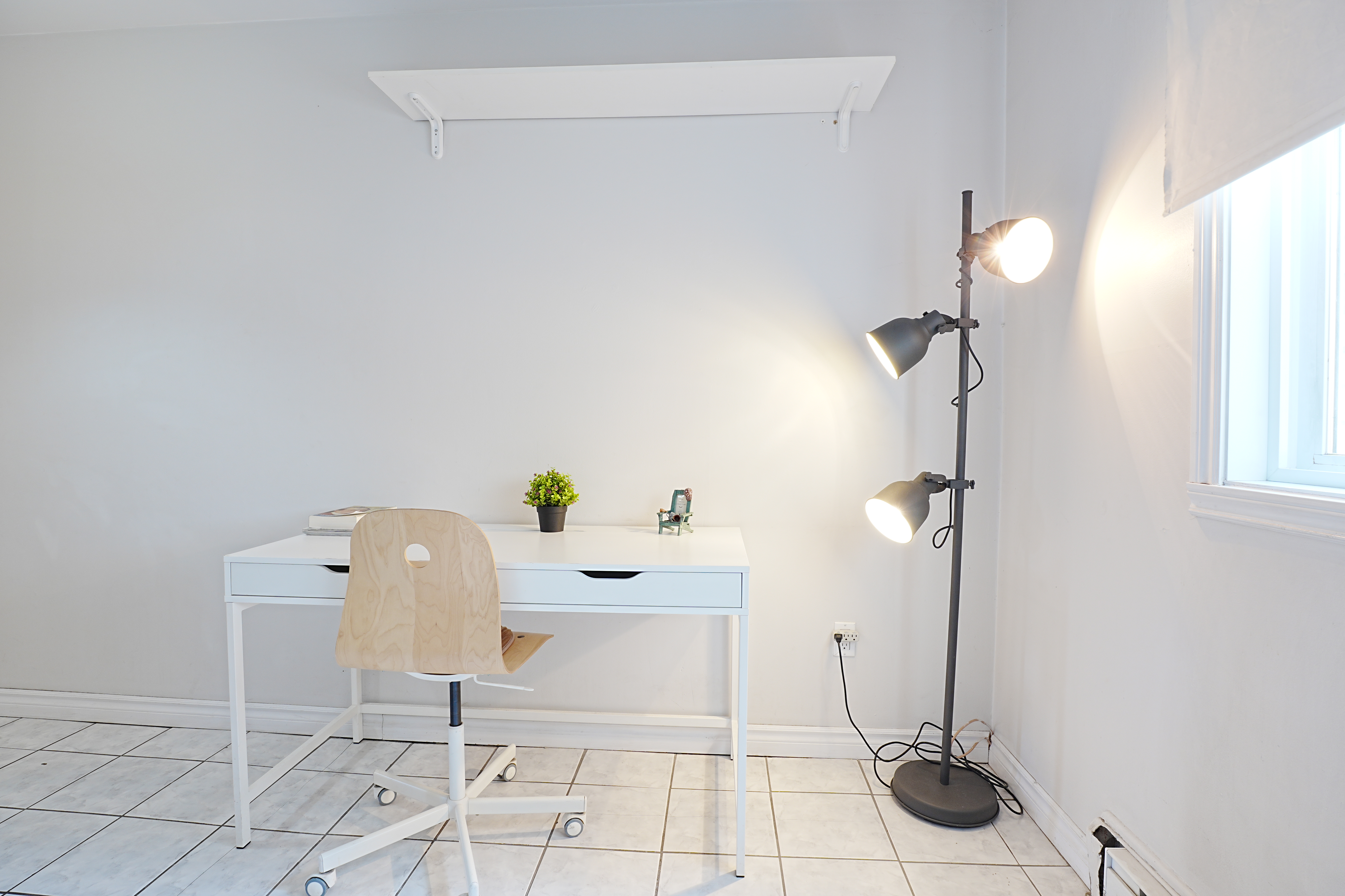 ST-DENIS 1BR Spacious Apt/Heart of MTL/Unit 301 - 3