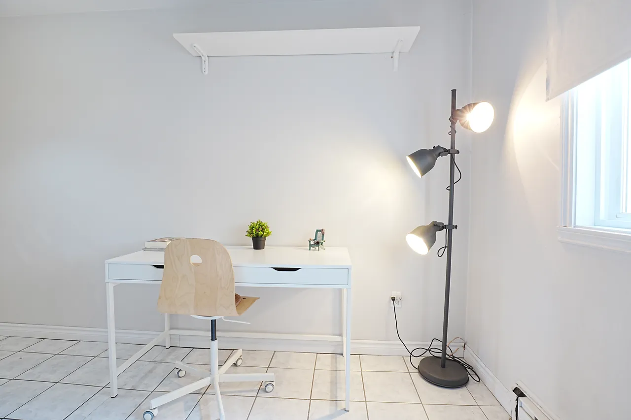 ST-DENIS 1BR Spacious Apt/Heart of MTL/Unit 301 - 3