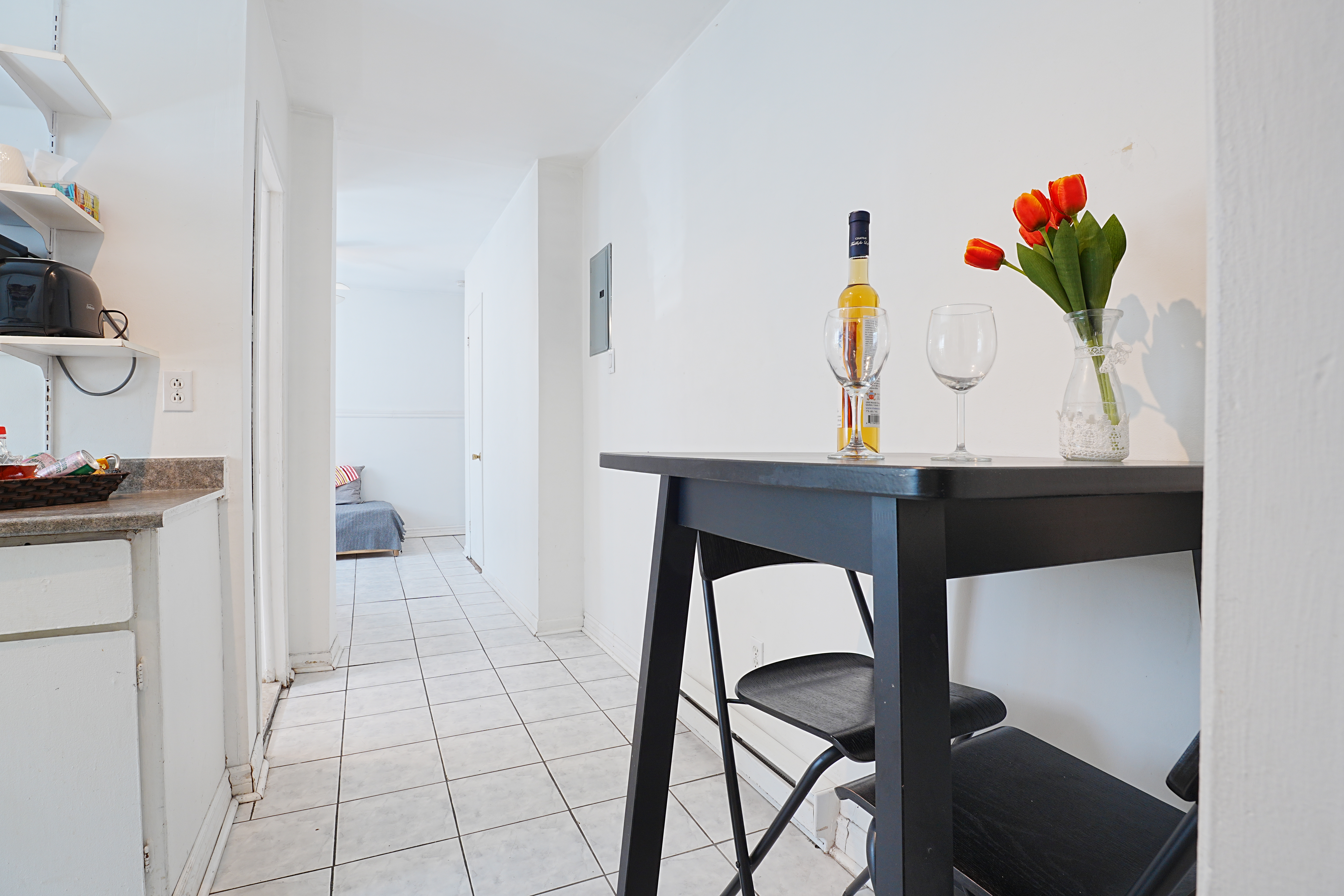 St denis1BR Executive Apt/St-denis/Unit208 - 4