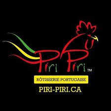 Rôtisseries Piri Piri