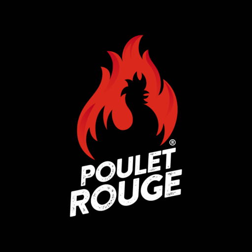 Poulet Rouge - Plateau Mont-Royal