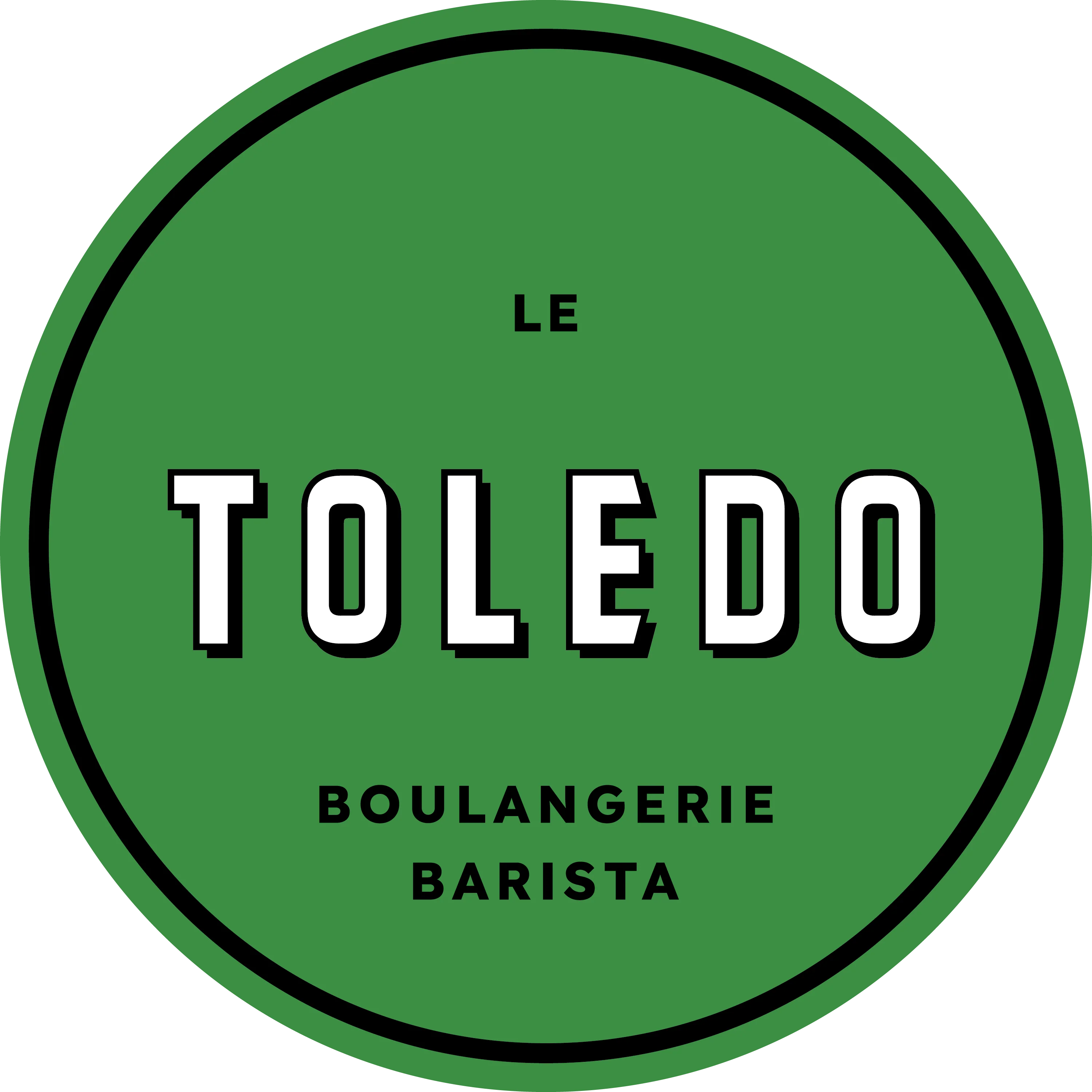 Le Toledo